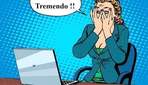 De las lentejuelas a las neuronas…