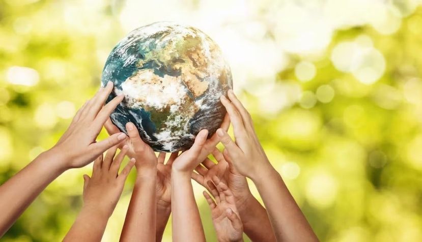 La participación sindical y el diálogo social son ineludibles en la lucha contra el cambio climático