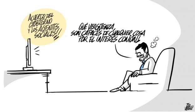 “Interés común”