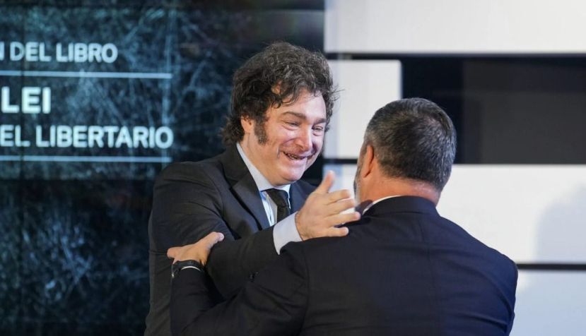 Ultraliberalismo sin frenos