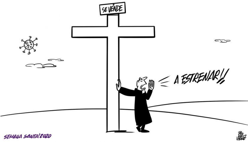 “Semana Santa 2020”