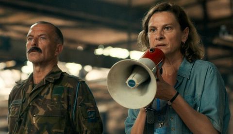 El cine europeo premia a las mujeres de Srebenica a través de “Quo Vadis, Aida?”