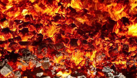 La explosión del Ilopango (I)