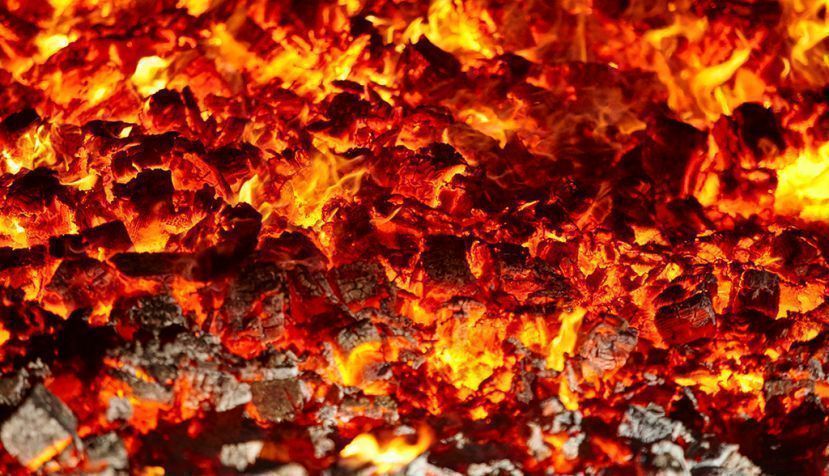 La explosión del Ilopango (I)
