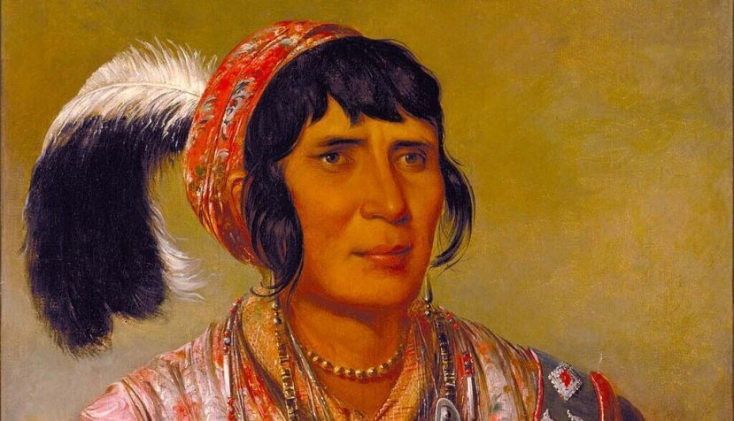 Osceola / Wikipedia