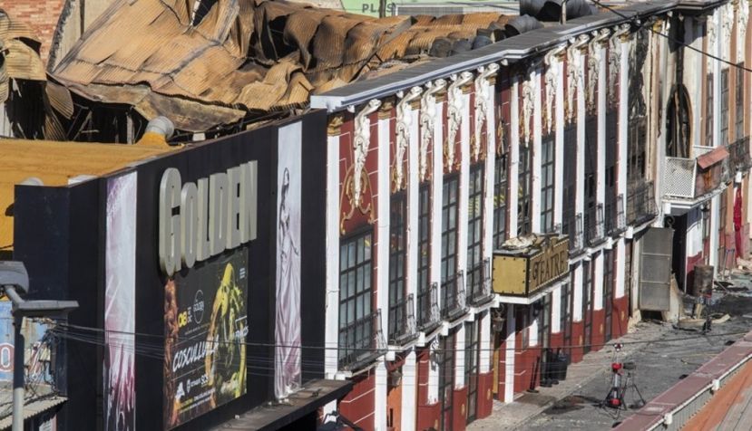 Tragedia en Murcia: ¿tiene España una regulación adecuada en seguridad ante incendios?
