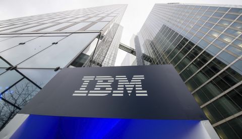 IBM sorprendió al presentar, por primera vez en un formato listo para el consumo, esta potente tecnología durante la feria CES 2019 de electrónica de consumo que se celebra estos días en Las Vegas. EFE/Archivo