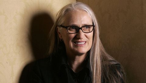 Jane Campion.