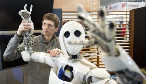 El impacto de la inteligencia artificial, a debate en un foro de expertos