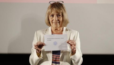 “Alcarràs” de Carla Simón representará a España en la 95 edición de los Óscar
