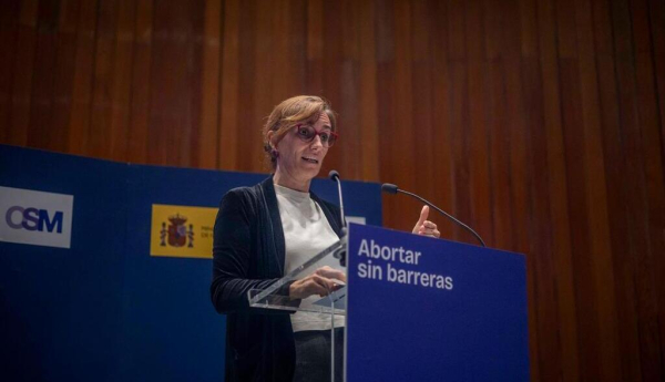 Sanidad impulsará la inclusión del aborto farmacológico en la cartera de servicios de Atención Primaria