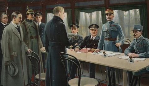 Armisticio de Padua