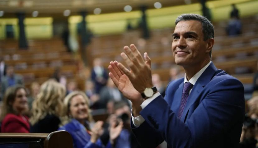 Pues sigue habiendo españoles, y vivirán mejor