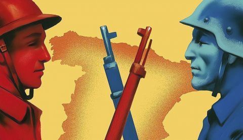 Los Mutilados e Inválidos de la Guerra de España en el exilio contra la discriminación (1971)