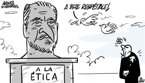 Ilustración de Fito Vázquez.