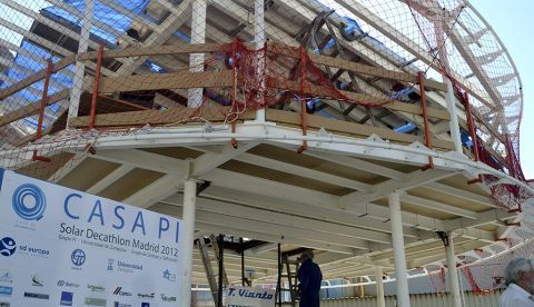La debilidad del mercado de vivienda en 2020
