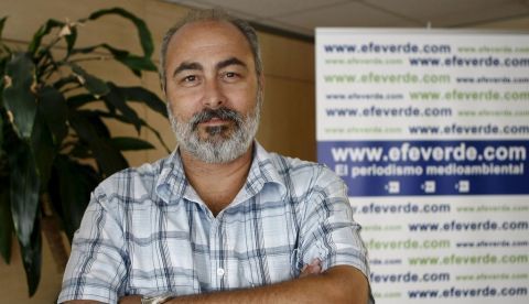 Alejandro Sánchez. EFE/Juan M. Espinosa