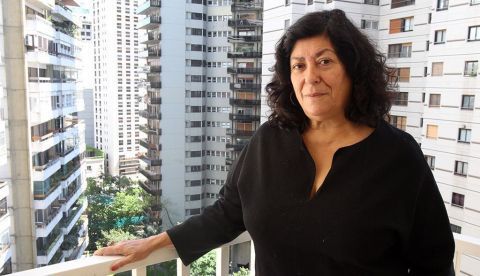 Te llamaré Almudena