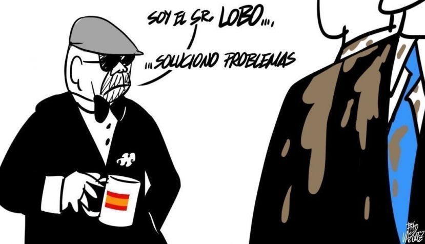 Ilustración de Fito Vázquez