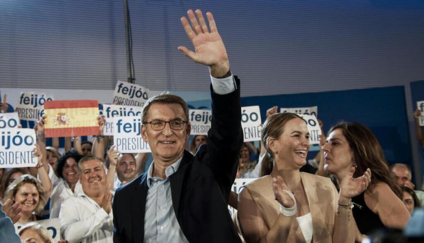 El aislamiento del PP: desconfianza y poca democracia