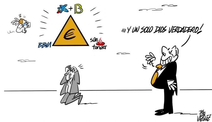 “TRINIDAD BANCARIA”