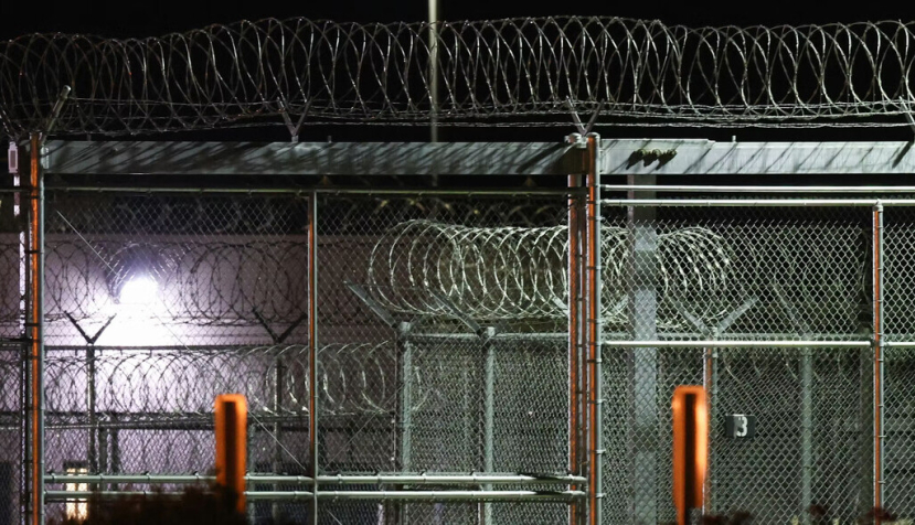 When immigration detention becomes a system of concentration: Lessons from research on 150 historical cases