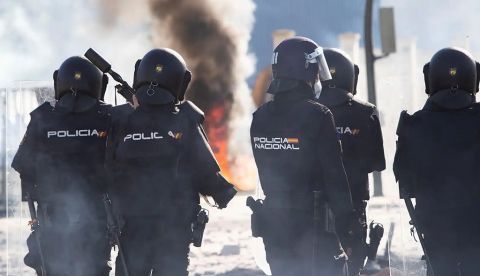 Batalla contra la precariedad
