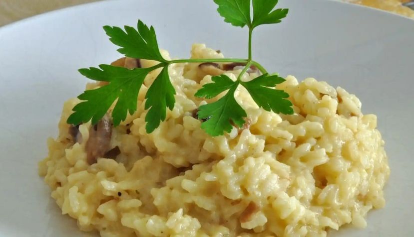 El Enigma del Risotto Perdido