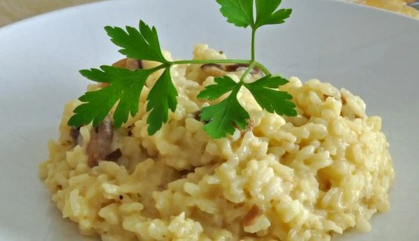 El Enigma del Risotto Perdido