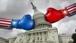  When Democrats and Republicans fight, do Americans win? wildpixel/iStock / Getty Images Plus