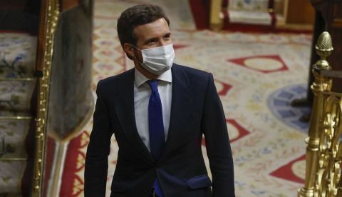 El peor presidente del partido popular y la responsabilidad moral de los barones del partido
