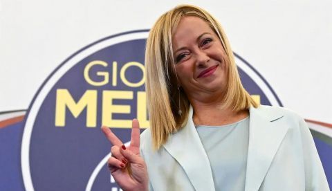 ¿Qué está pasando en Europa?