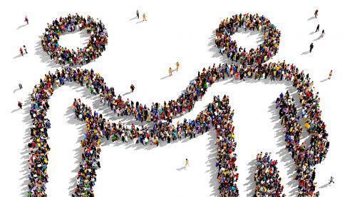 ¿Qué significa un nuevo contrato social?
