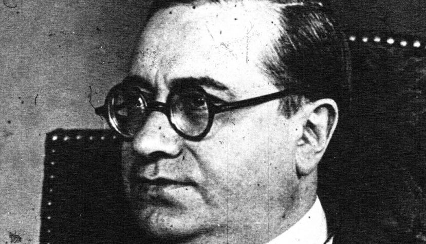 Luis Araquistáin / WIkipedia