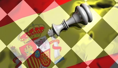 El problema del rey emérito son sus turbios negocios, y no las mujeres