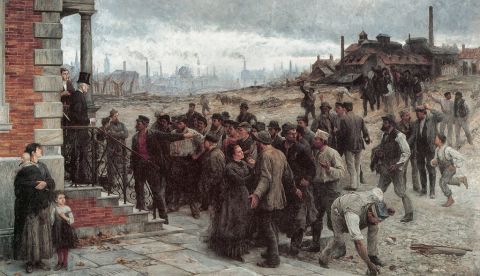 La Segunda Internacional y el municipalismo en 1900