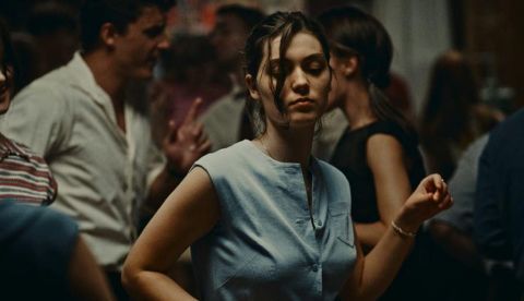 “L'événement” vence el premio a la mejor película en los Lumiéres