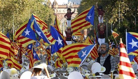 Desmontando el lenguaje del secesionismo