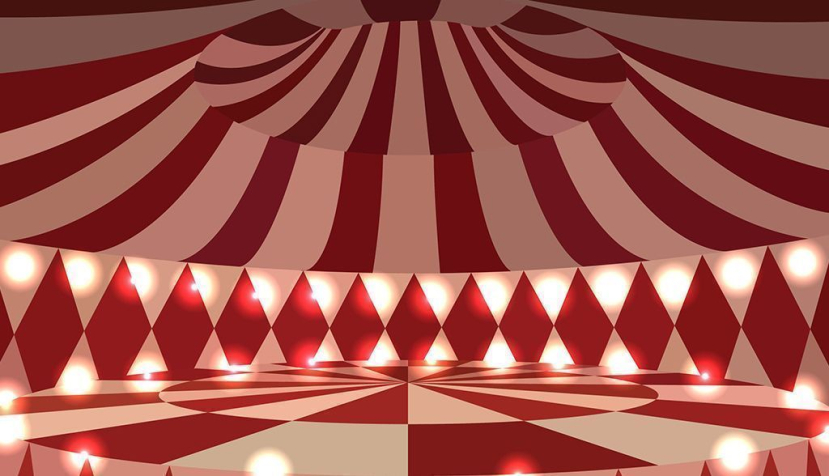 La docencia en otros contextos. Aulas Itinerantes en Circos