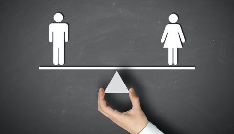 Las mujeres y la política en un mundo desigual