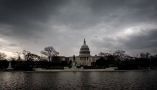 There’s trouble under the U.S. Capitol dome. iStock / Getty Images Plus
