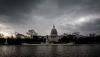 There’s trouble under the U.S. Capitol dome. iStock / Getty Images Plus