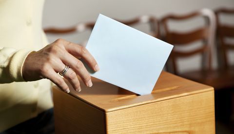 Candidatos para pueblos pequeños