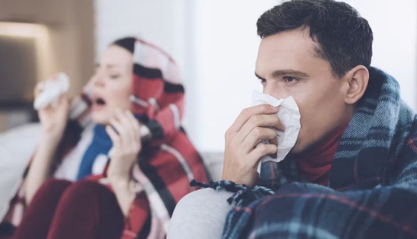 Lo que implica el actual aumento de las infecciones respiratorias agudas en España