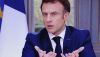 Le chef de l'État a suggéré l'idée dans son interview télévisée du 22 mars. Ludovic Marin / AFP
