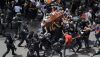 When does a ‘clash’ become an ‘assault’? AP Photo/Maya Levin