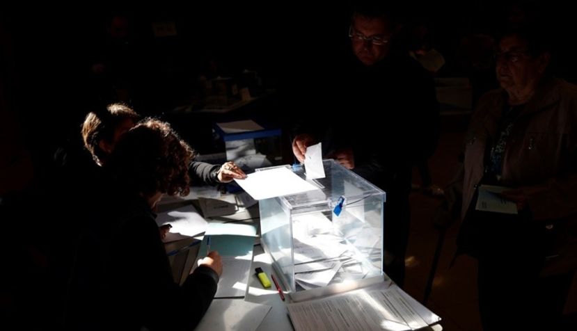 Llega la coalición Francostein. O no