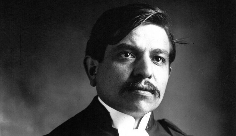Pierre Laval en 1913. / Wikipedia.
