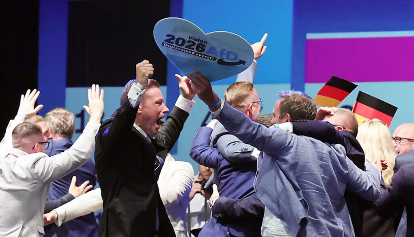 Germany: why the AfD won in Saxony‑Anhalt – and what happens next