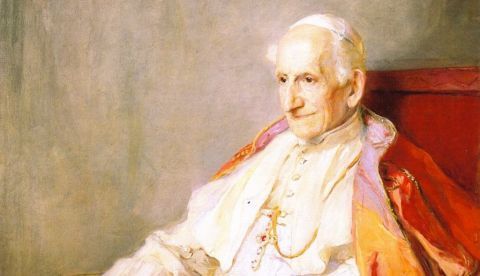Leon XIII.